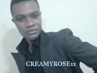 CREAMYROSExx