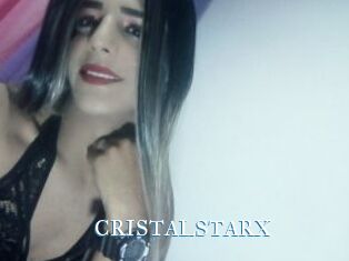 CRISTALSTARX
