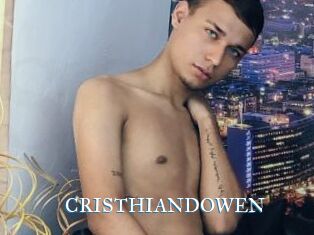 CRISTHIANDOWEN