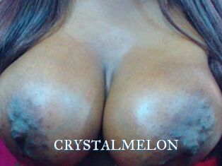 CRYSTALMELON