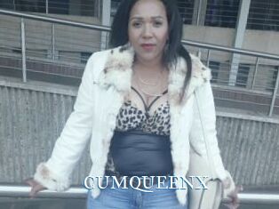 CUMQUEENX
