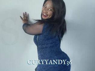 CURYYANDY36