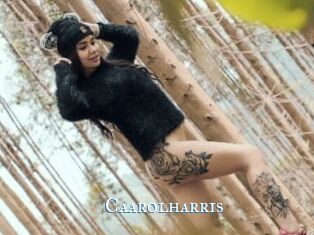 Caarolharris