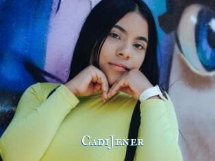 CadiJener