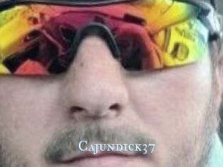 Cajundick37