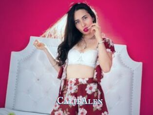 CalieAlen
