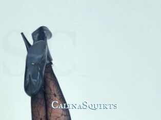 CalinaSquirts