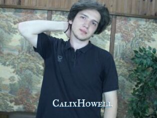CalixHowell