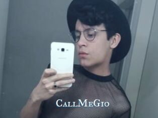 CallMeGio