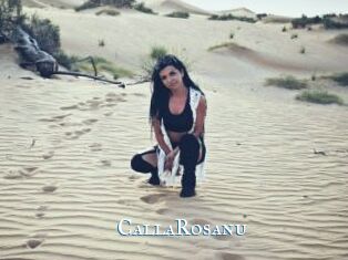 CallaRosanu