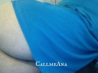 CallmeAna