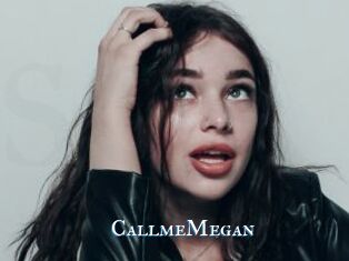 CallmeMegan