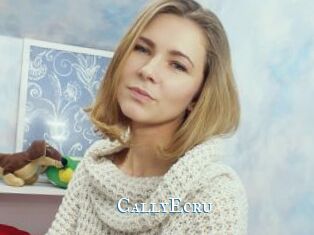 CallyEcru