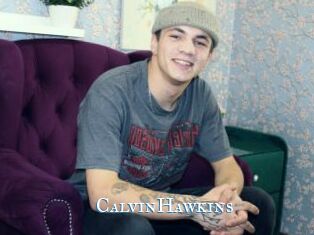 CalvinHawkins