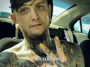 CamRock