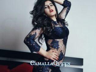 CamallaQueen