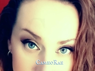 CameoRae sexchat