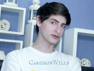 CameronWills
