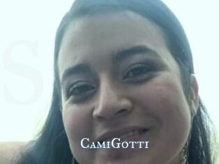 CamiGotti