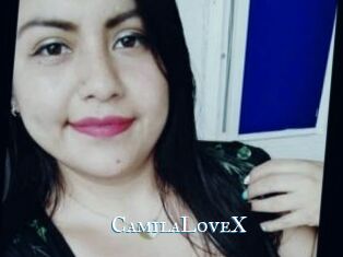 CamilaLoveX