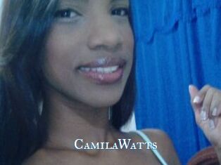 CamilaWatts
