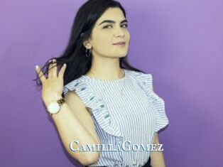 CamillaGomez