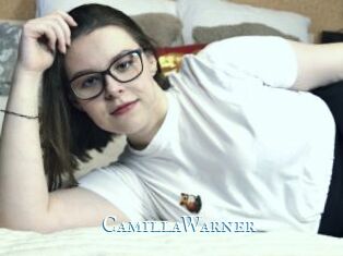 CamillaWarner