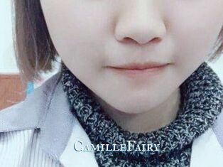 CamilleFairy