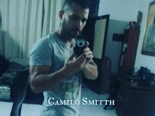 Camilo_Smitth