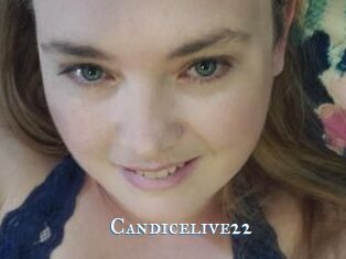 Candicelive22