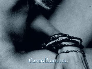 CandyBabygirl