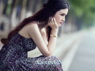 CandyCN