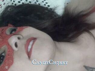 CandyCh3rry