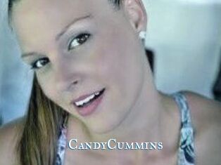 CandyCummins