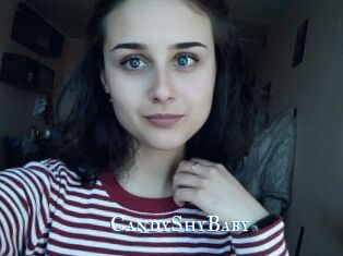 CandyShyBaby