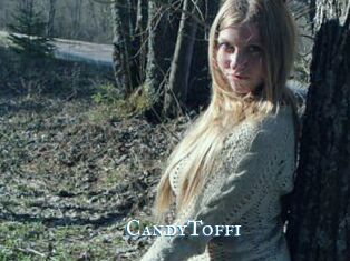 CandyToffi
