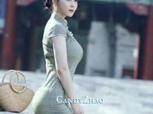 CandyZhao