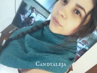Candyaleja