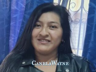 CanelaWayne