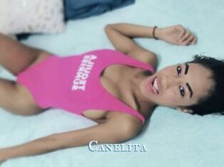 Canelita
