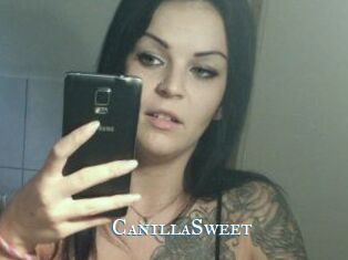 CanillaSweet