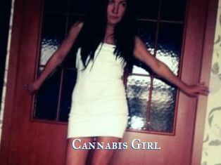 Cannabis_Girl