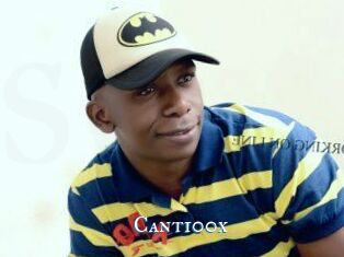 Canti00x