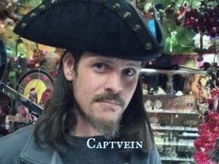 Captvein