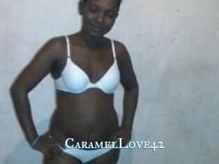CaramelLove42