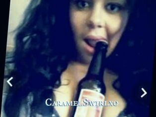 CaramelSwirlxo