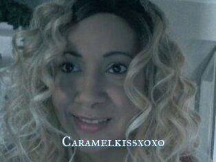 Caramelkissxoxo