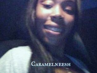 Caramelneesh