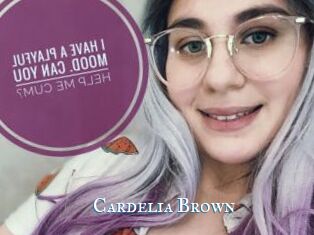 Cardelia_Brown