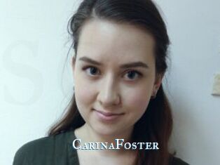 CarinaFoster